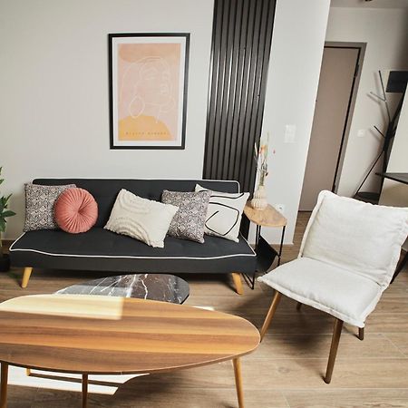 Dream Luxury Apartment In The City Center By Binobi! テッサロニキ エクステリア 写真