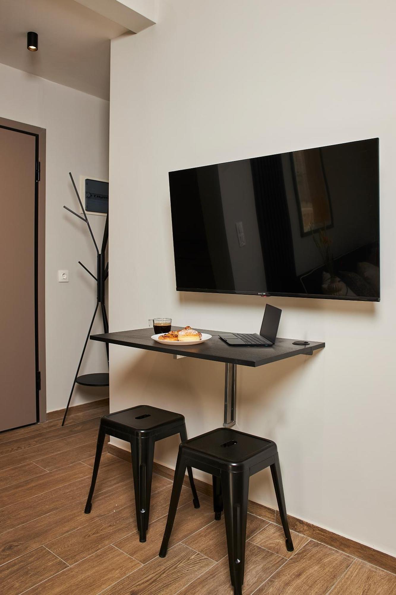 Dream Luxury Apartment In The City Center By Binobi! テッサロニキ エクステリア 写真