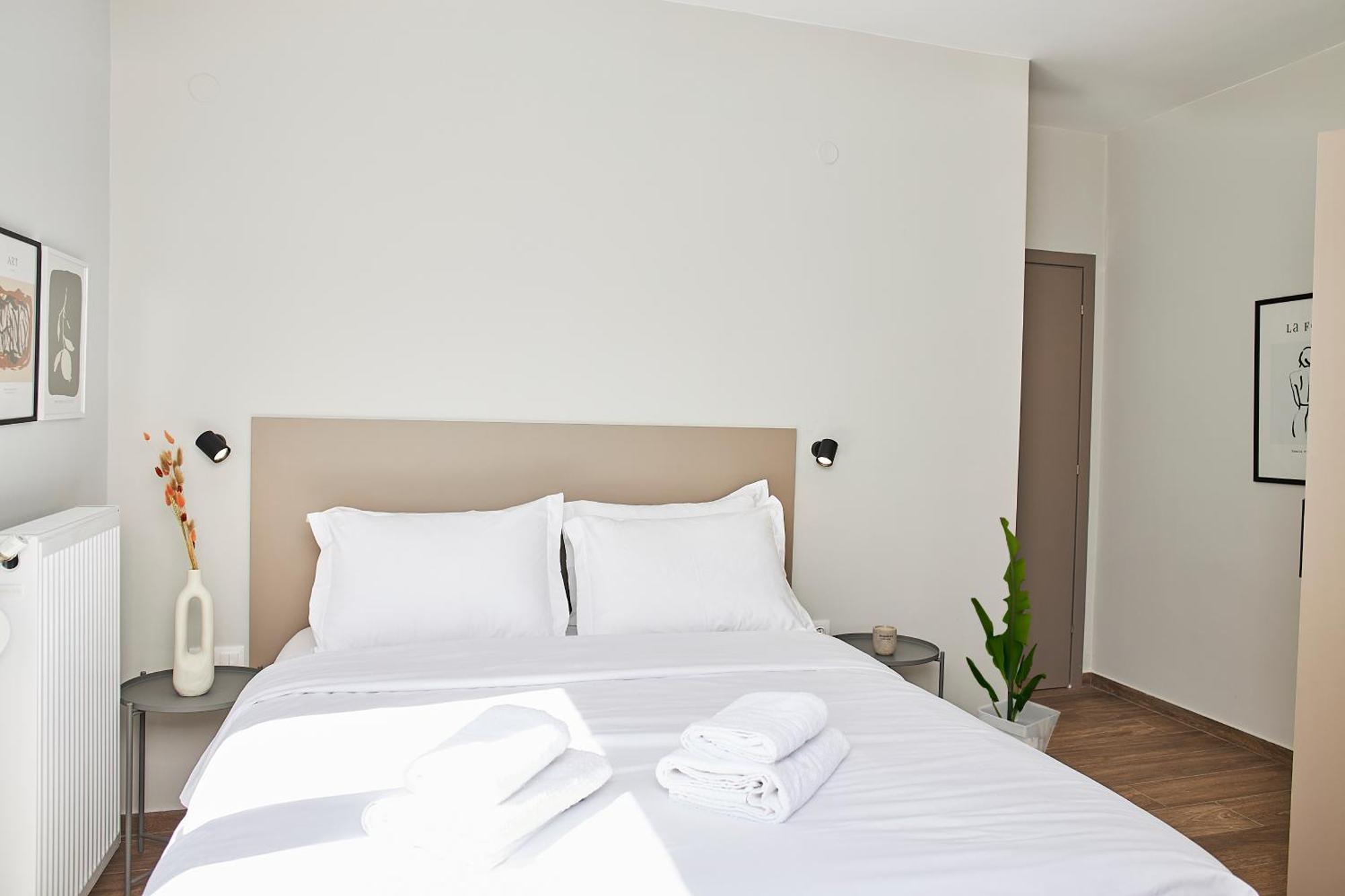 Dream Luxury Apartment In The City Center By Binobi! テッサロニキ エクステリア 写真