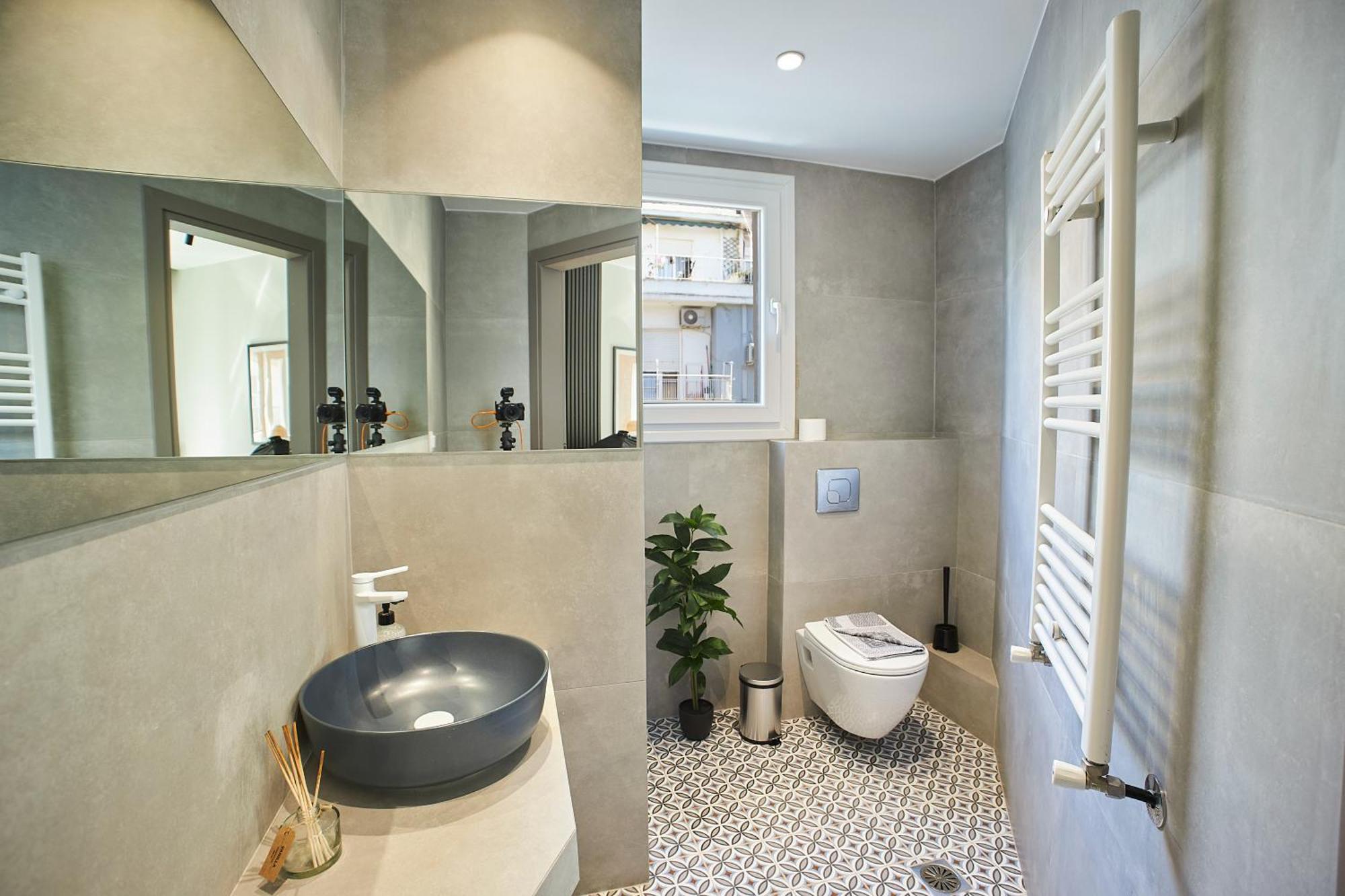 Dream Luxury Apartment In The City Center By Binobi! テッサロニキ エクステリア 写真