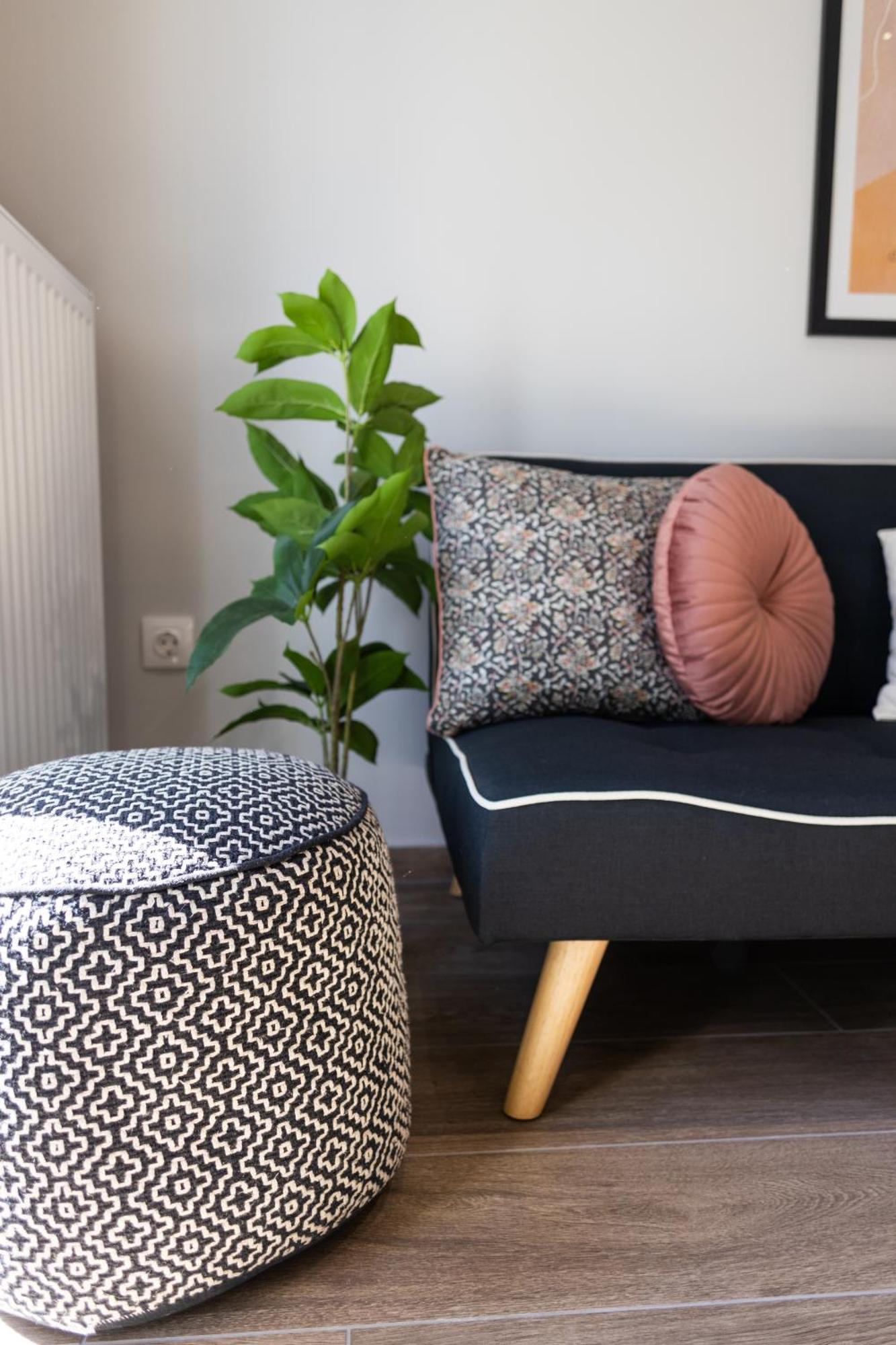 Dream Luxury Apartment In The City Center By Binobi! テッサロニキ エクステリア 写真
